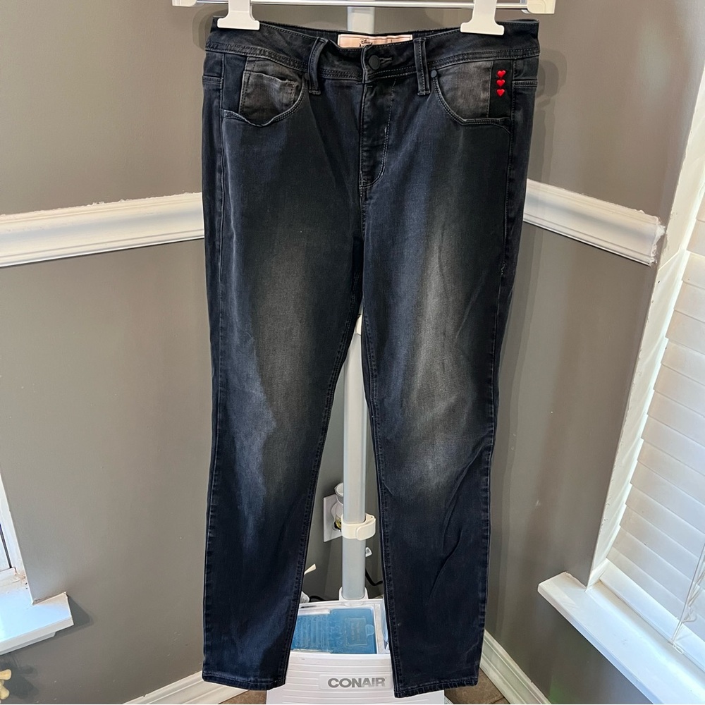 Disney jeans